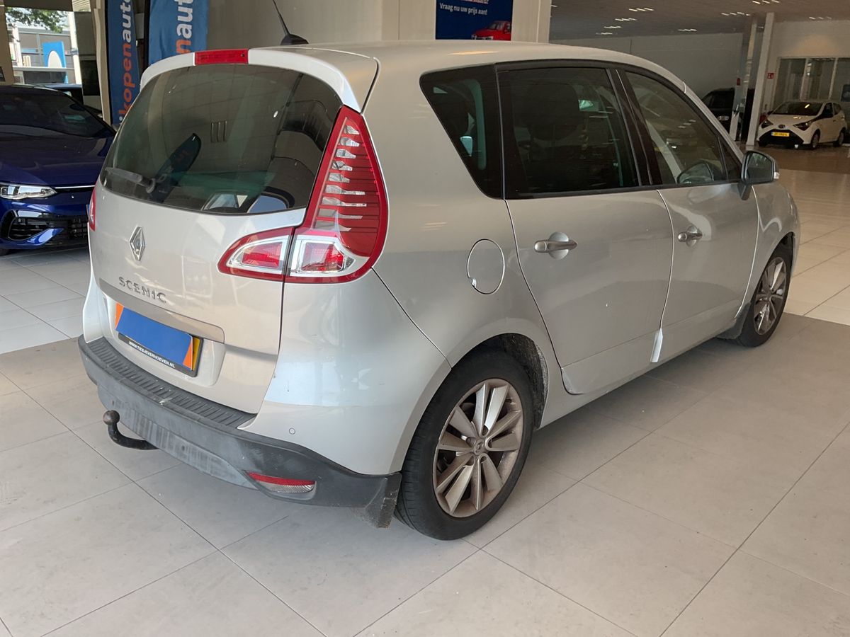 Renault Scenic d'occasion