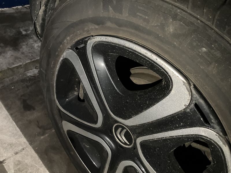Citroen C3 1.2 PureTech Feel 2017 – снимка 32
