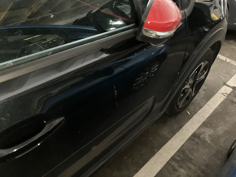Citroen C3 1.2 PureTech Feel 2017 – снимка 29