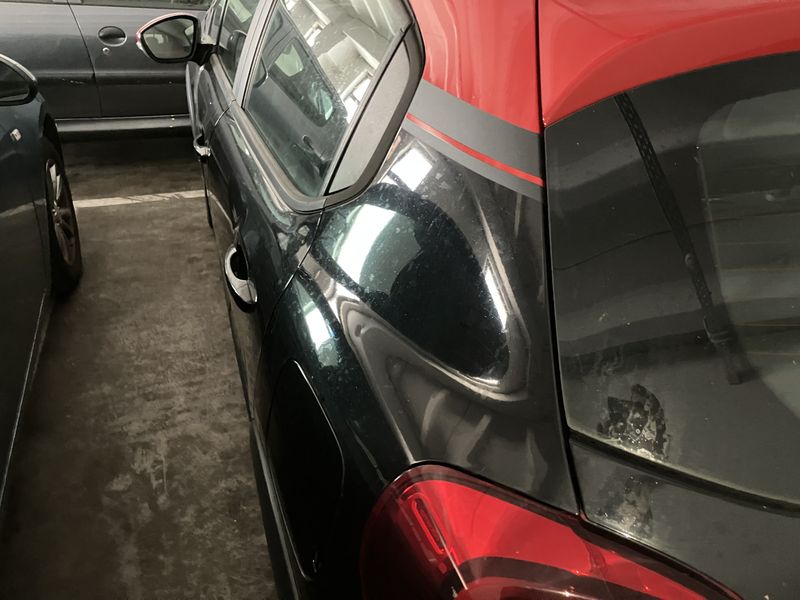 Citroen C3 1.2 PureTech Feel 2017 – снимка 41