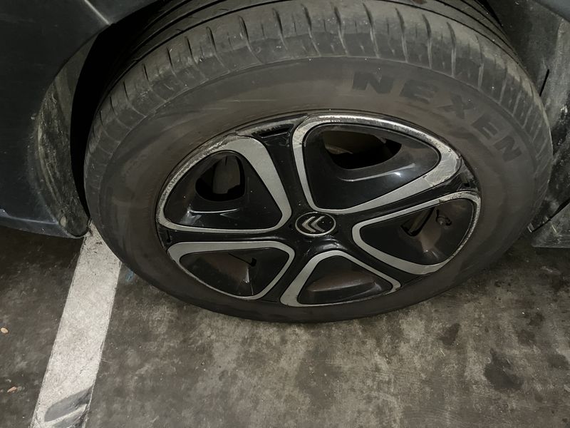 Citroen C3 1.2 PureTech Feel 2017 – снимка 36