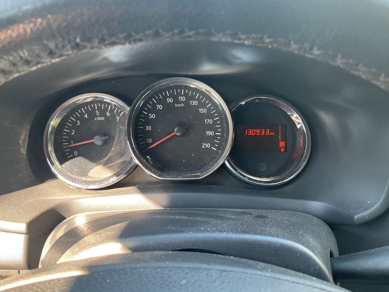 Dacia Sandero 0.9 TCe LPG Ambiance — zdjęcie 13