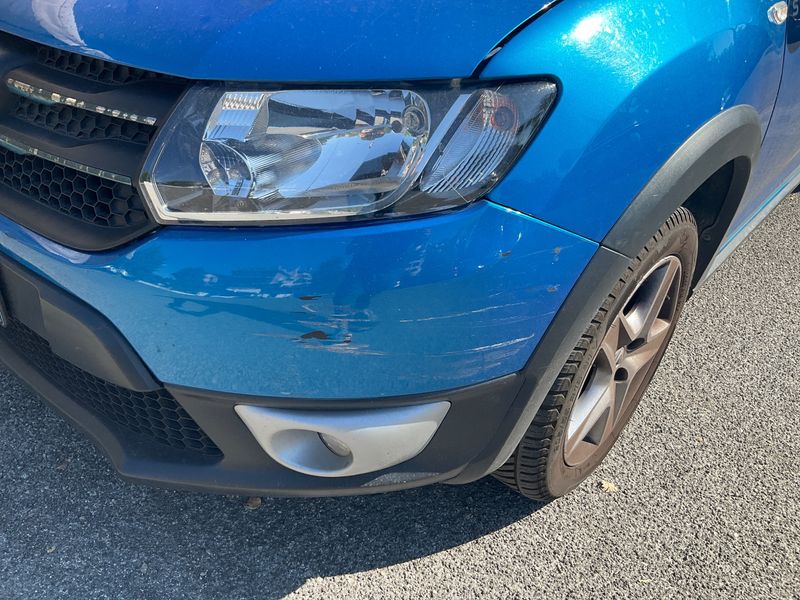 Dacia Sandero 0.9 TCe LPG Ambiance 2017 – снимка 32