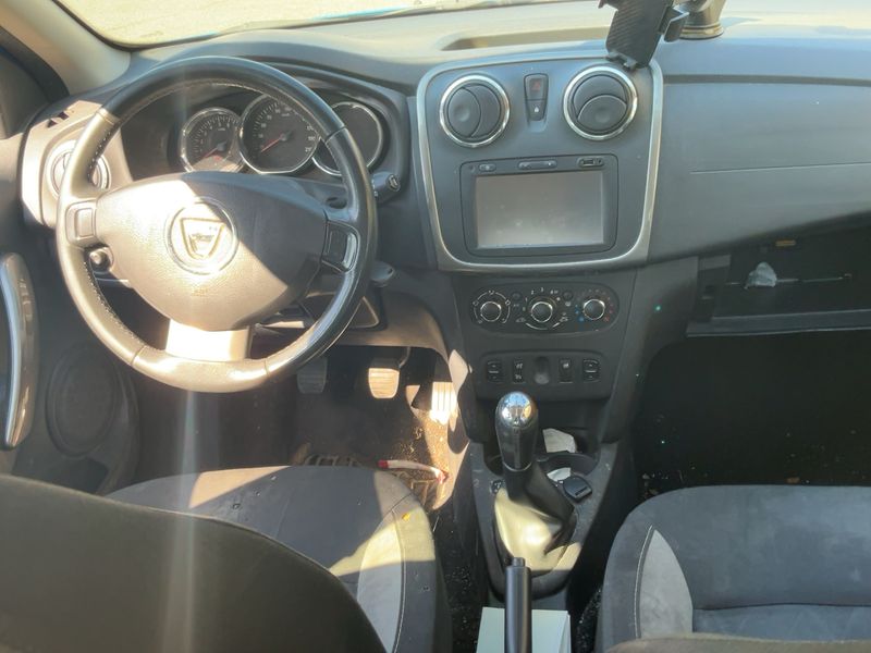 Dacia Sandero 0.9 TCe LPG Ambiance — zdjęcie 12