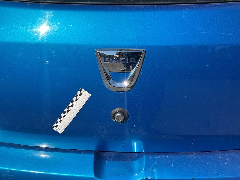 Dacia Sandero 0.9 TCe LPG Ambiance 2017 – снимка 30
