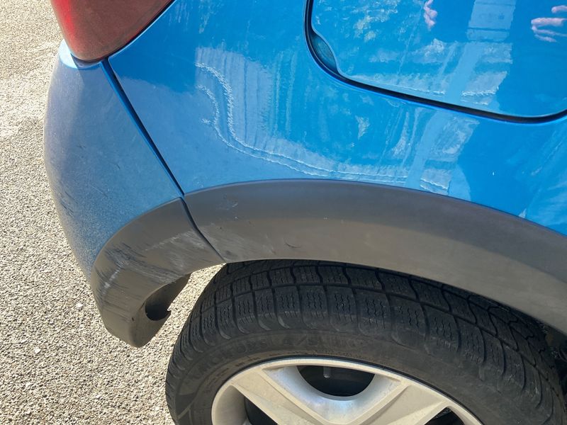 Dacia Sandero 0.9 TCe LPG Ambiance 2017 – снимка 21