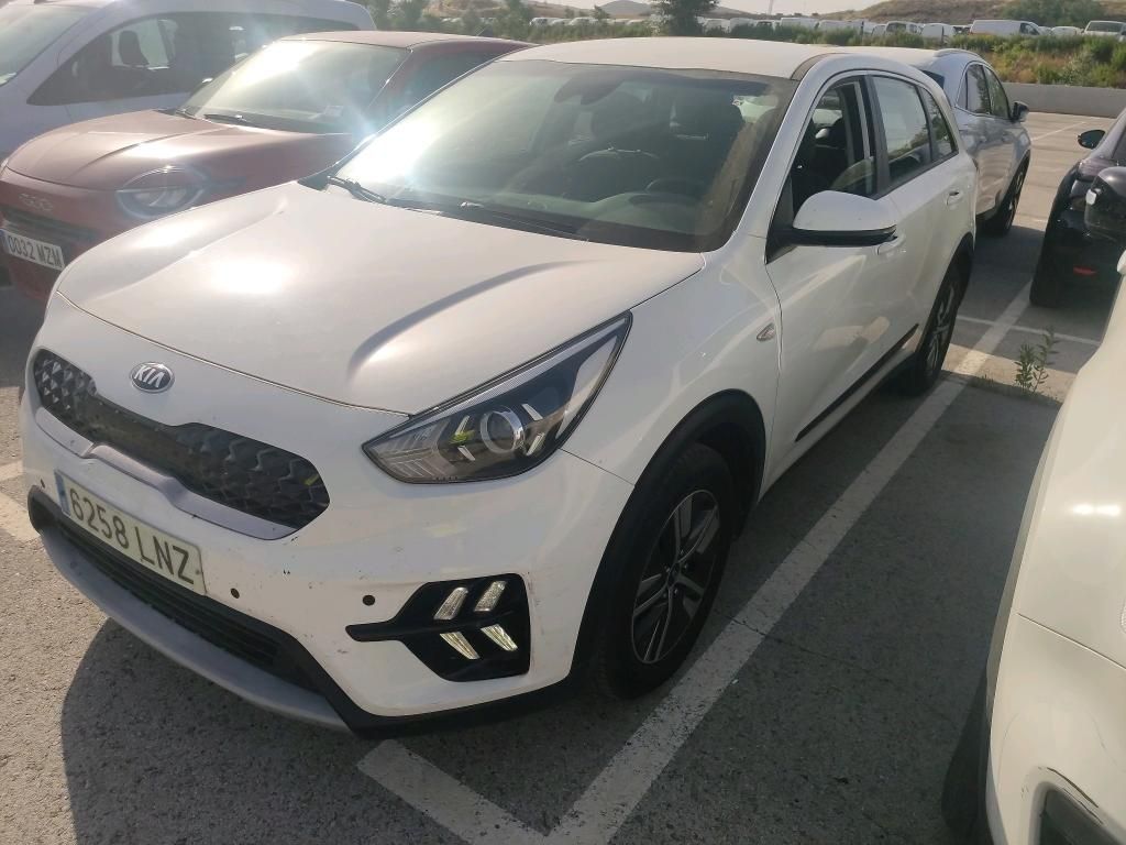 Kia Niro 2021