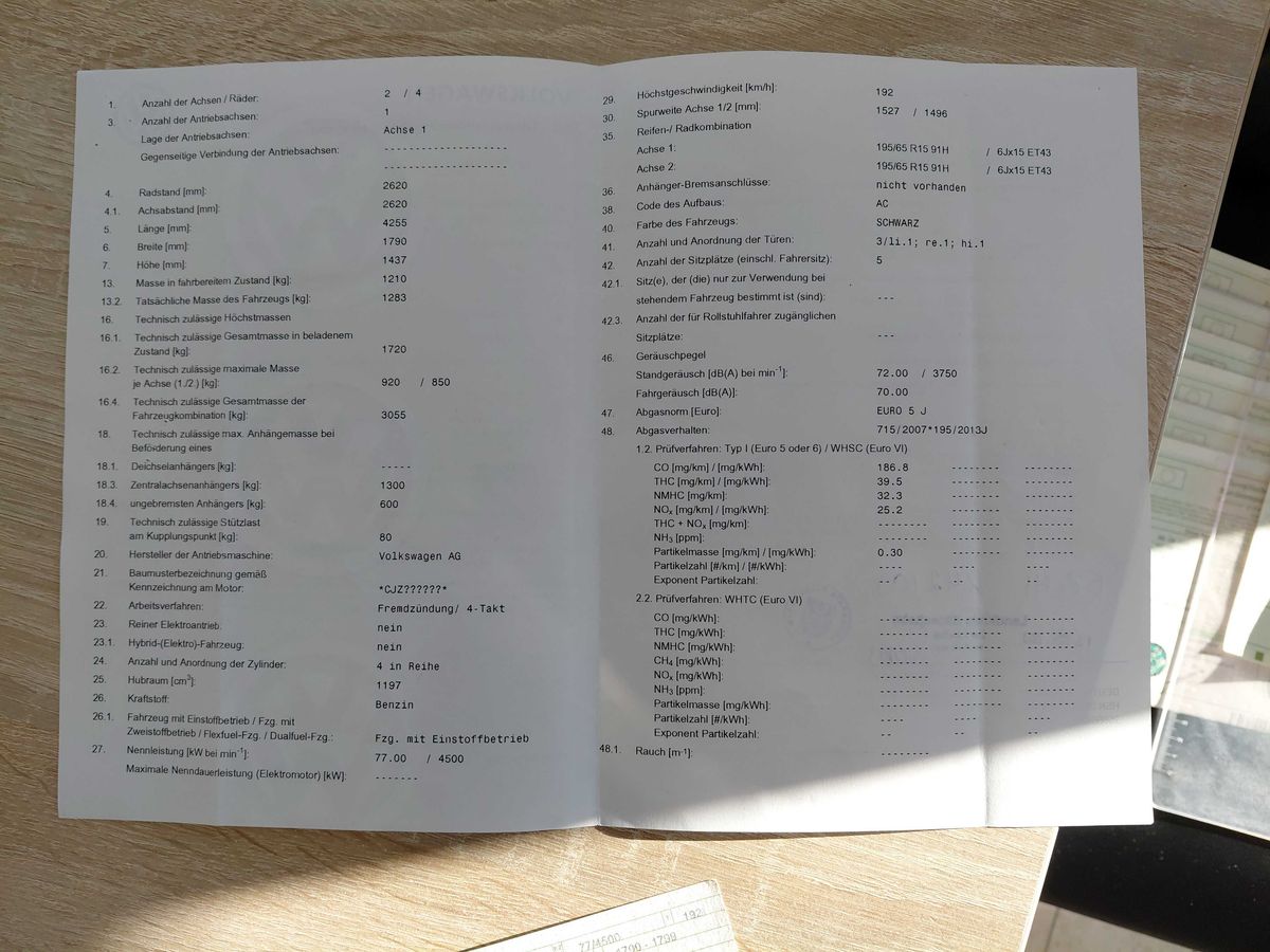 Volkswagen Golf d'occasion