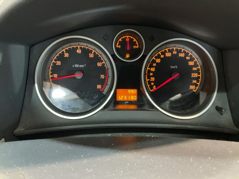 Opel Astra 1.6 Edition 2005 – снимка 4