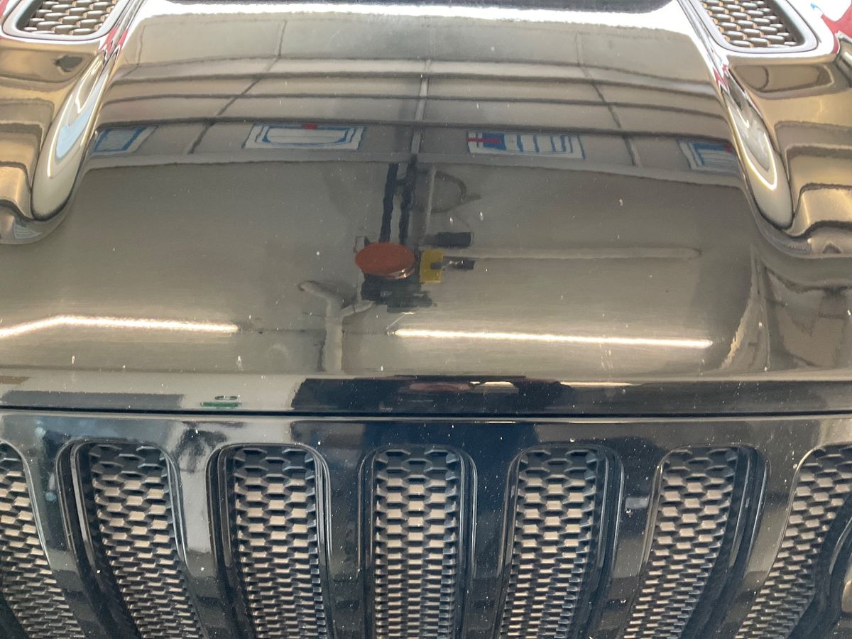 Jeep Wrangler 2020 — photo 35