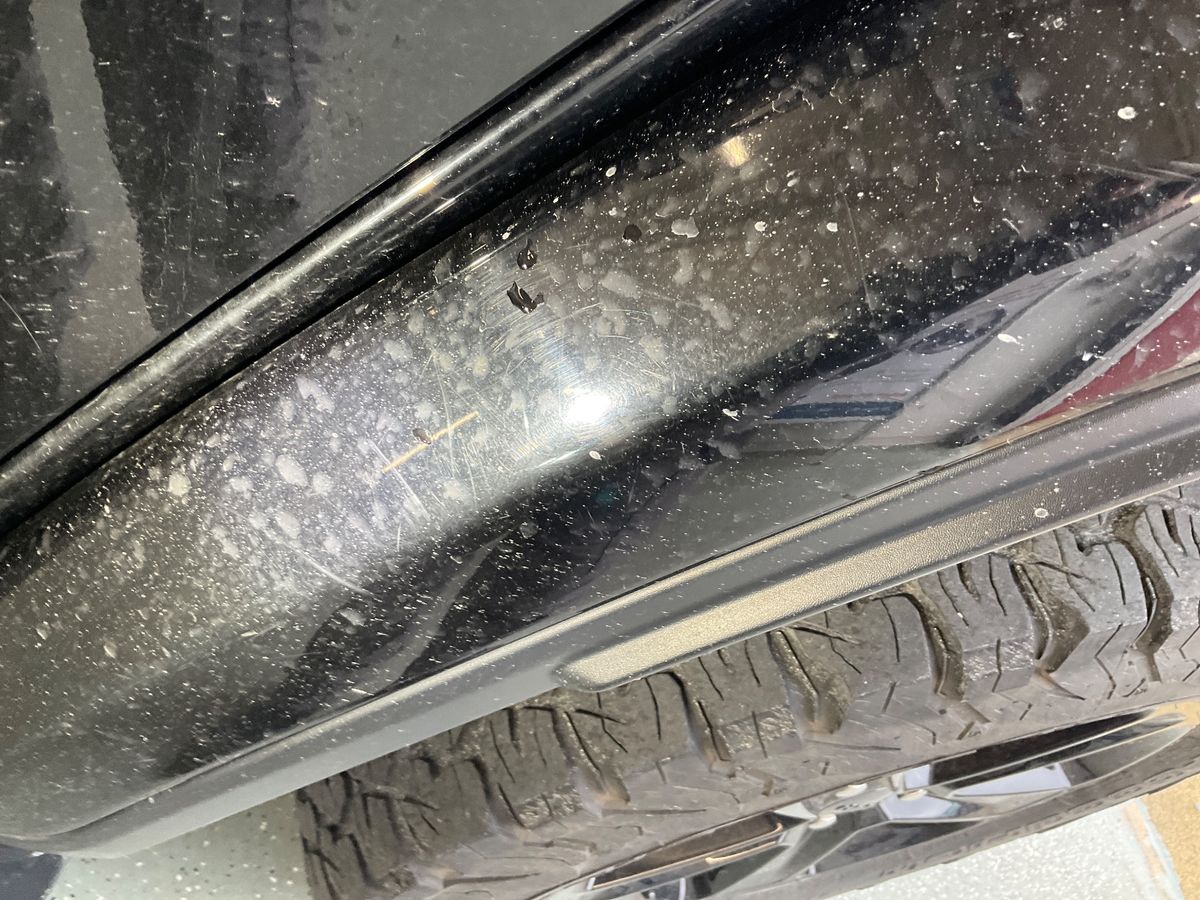 Jeep Wrangler 2020 — photo 32