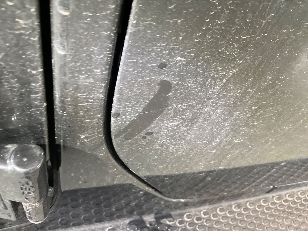 Jeep Wrangler 2020 — photo 30