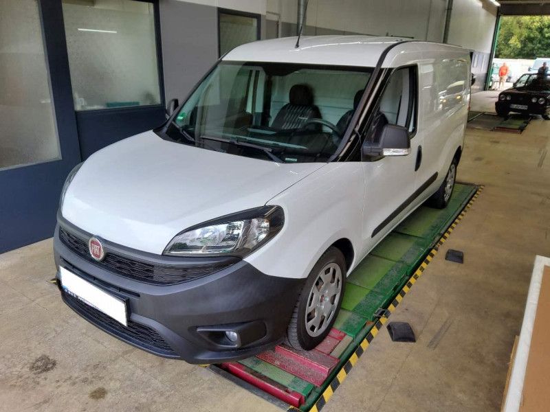 Fiat Doblo 1.6 JTDM SX Maxi Furgone