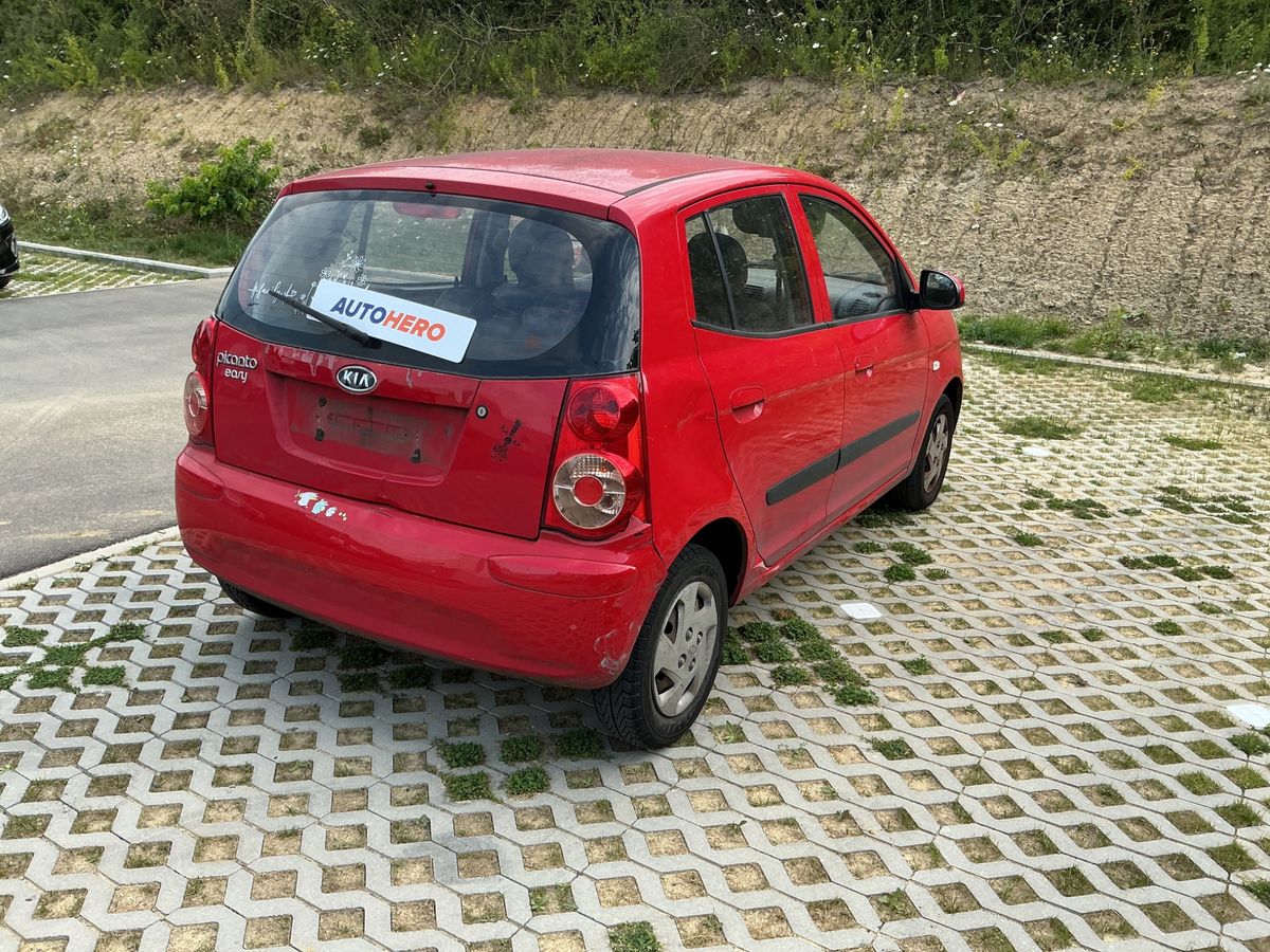 Kia Picanto 1.1 Attract
