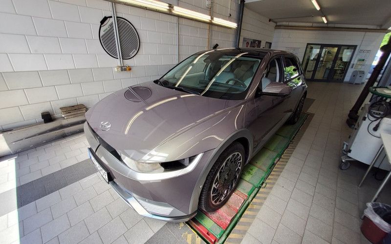 Hyundai IONIQ 2022
