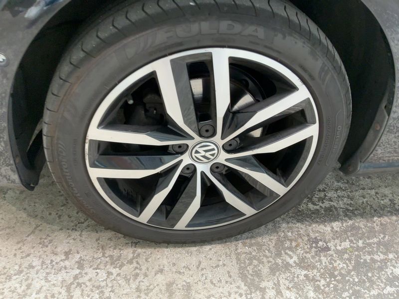Volkswagen Golf VII 2.0 TDI Cup BlueMotion Tech 2015 – снимка 3