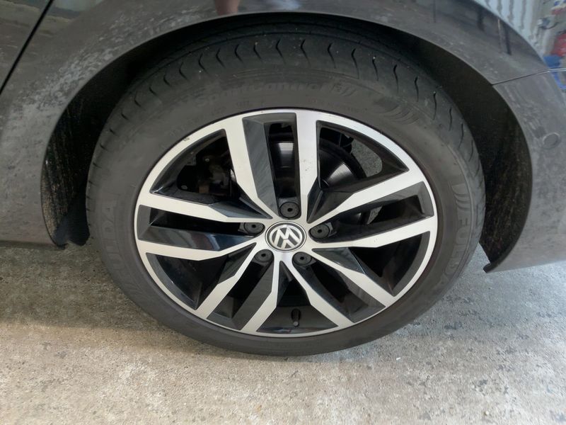 Volkswagen Golf VII 2.0 TDI Cup BlueMotion Tech 2015 – снимка 5