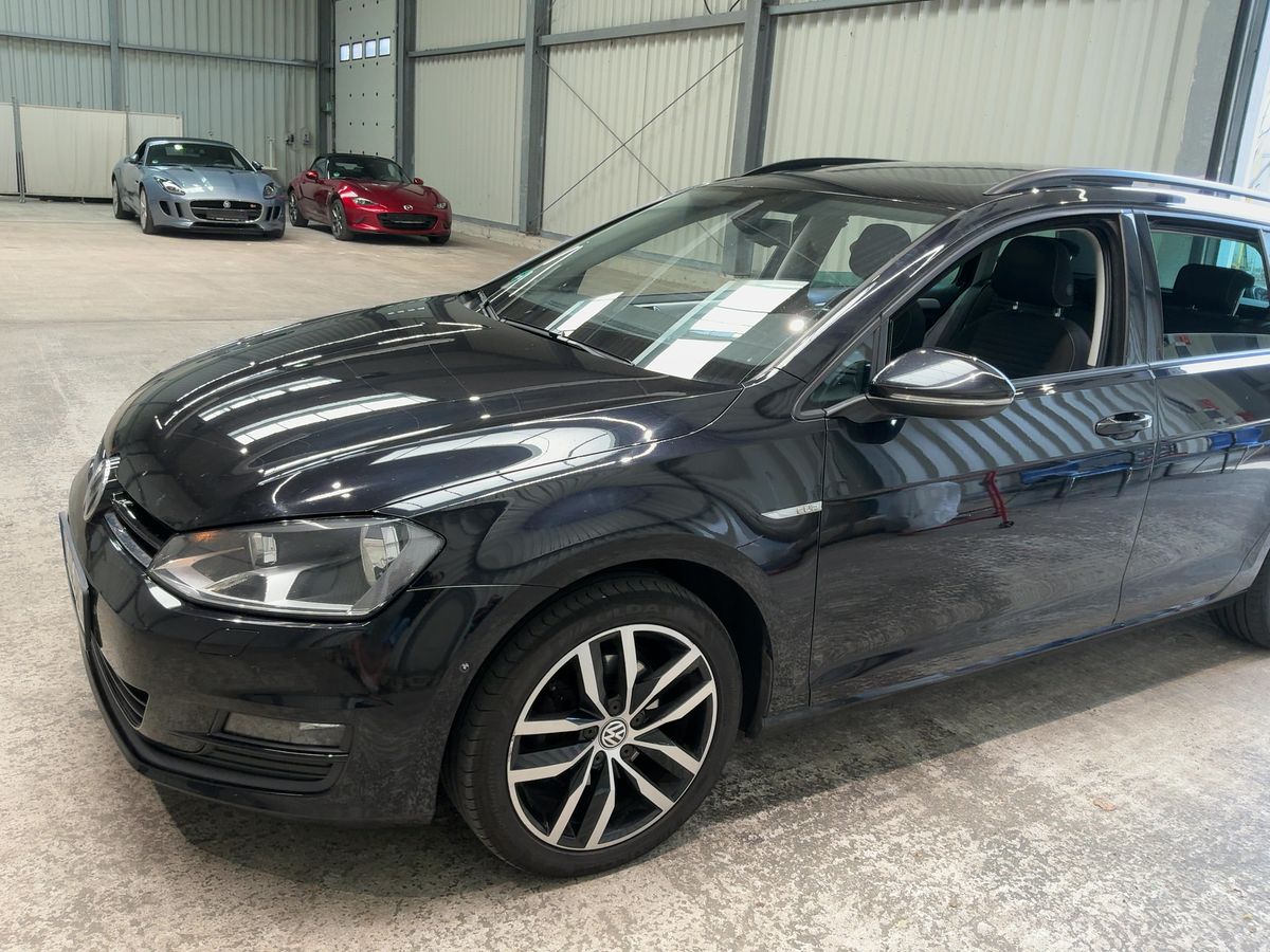 Volkswagen Golf d'occasion