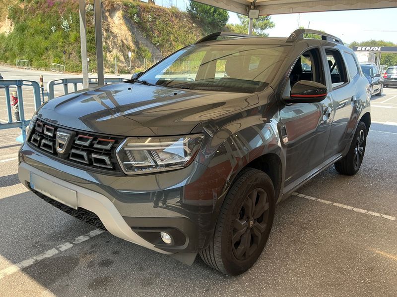 Dacia Duster 1.0 TCe LPG Extreme