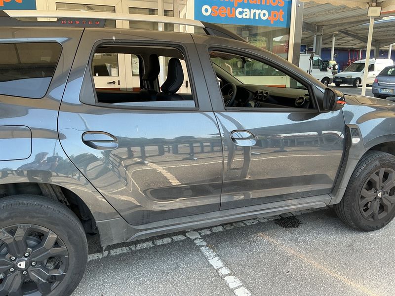 Dacia Duster 1.0 TCe LPG Extreme — zdjęcie 7