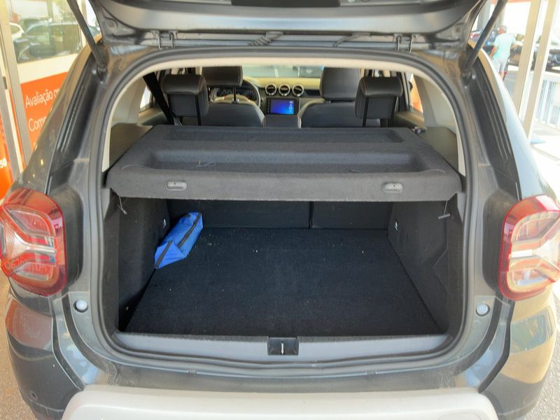 Dacia Duster 1.0 TCe LPG Extreme — zdjęcie 10