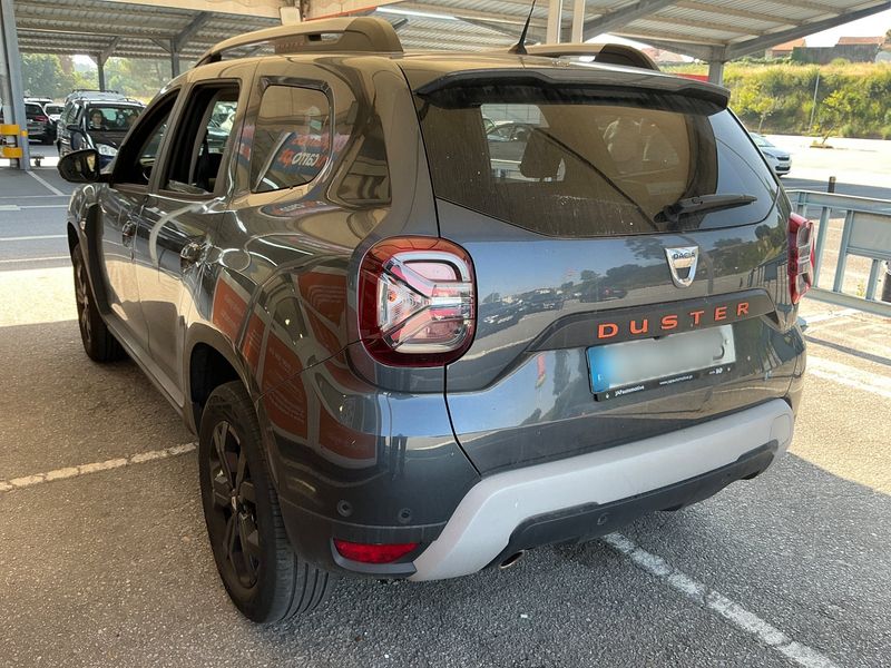 Dacia Duster 1.0 TCe LPG Extreme — zdjęcie 3