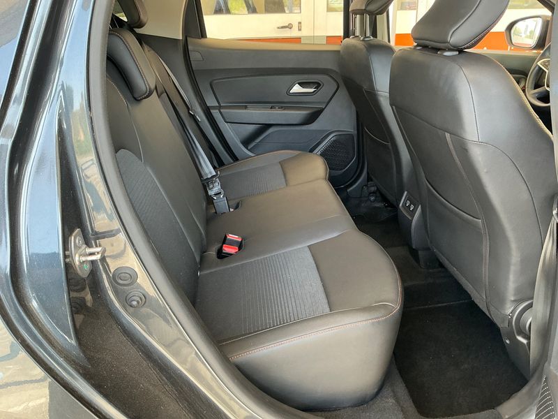 Dacia Duster 1.0 TCe LPG Extreme — zdjęcie 14