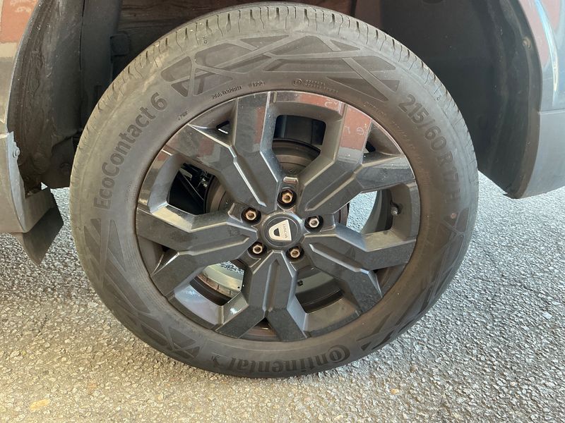 Dacia Duster 1.0 TCe LPG Extreme 2023 – снимка 5