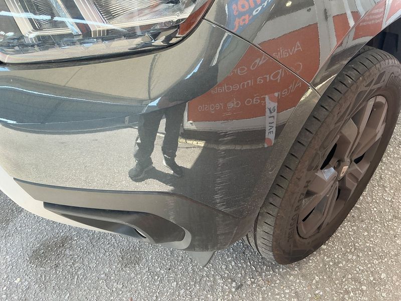 Dacia Duster 1.0 TCe LPG Extreme 2023 – снимка 23