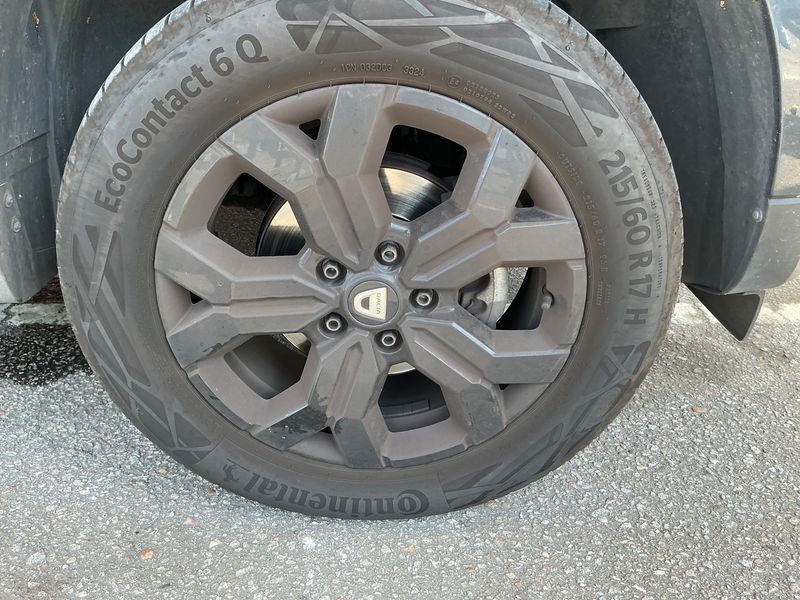 Dacia Duster 1.0 TCe LPG Extreme 2023 – снимка 11