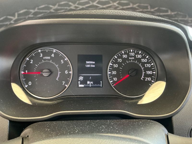 Dacia Duster 1.0 TCe LPG Extreme — zdjęcie 13