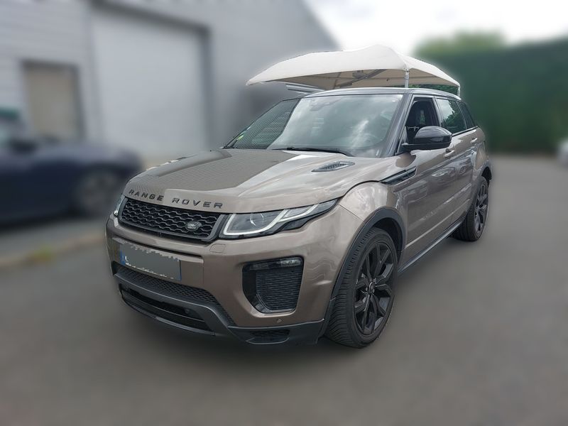 Land Rover Evoque 2.0 Sd4 HSE Dynamic — zdjęcie 1