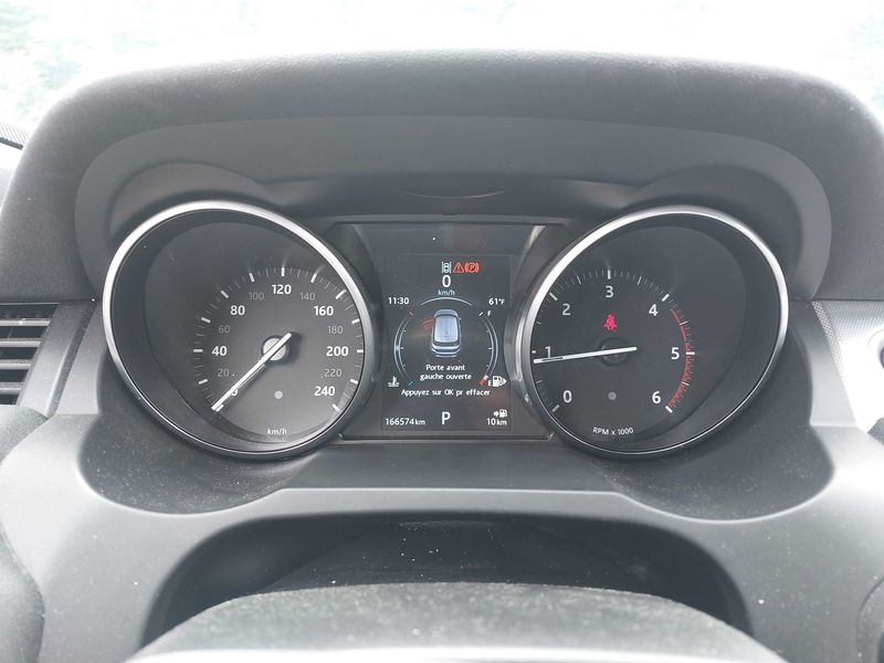 Land Rover Evoque 2.0 Sd4 HSE Dynamic — zdjęcie 12