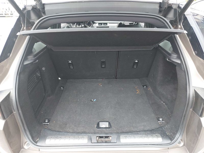 Land Rover Evoque 2.0 Sd4 HSE Dynamic — zdjęcie 9
