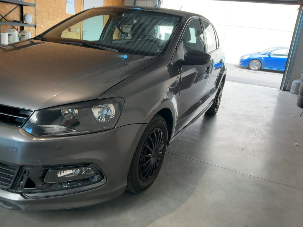Volkswagen Polo d'occasion