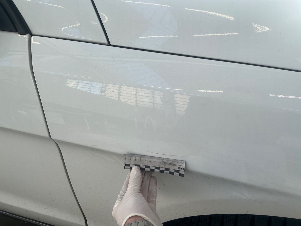 Mercedes-Benz M-Klasse 2014 — photo 34