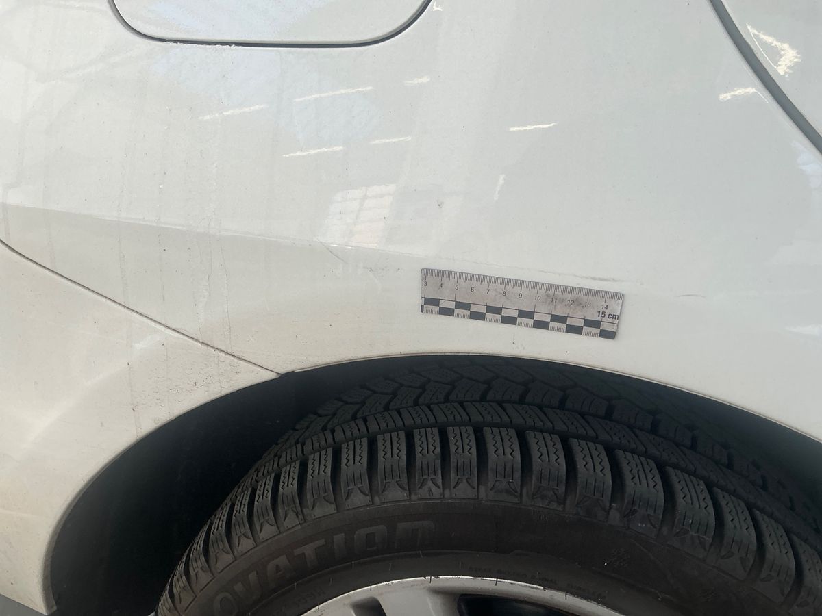 Mercedes-Benz M-Klasse 2014 — photo 35