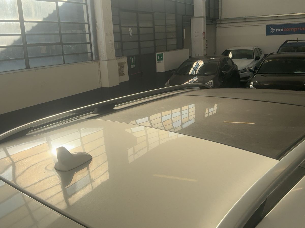 Mercedes-Benz M-Klasse 2014 — photo 14