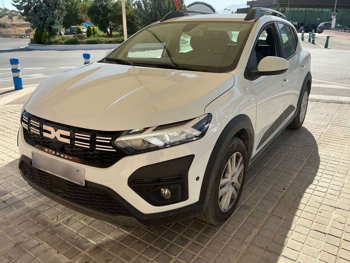 Dacia Sandero 2023