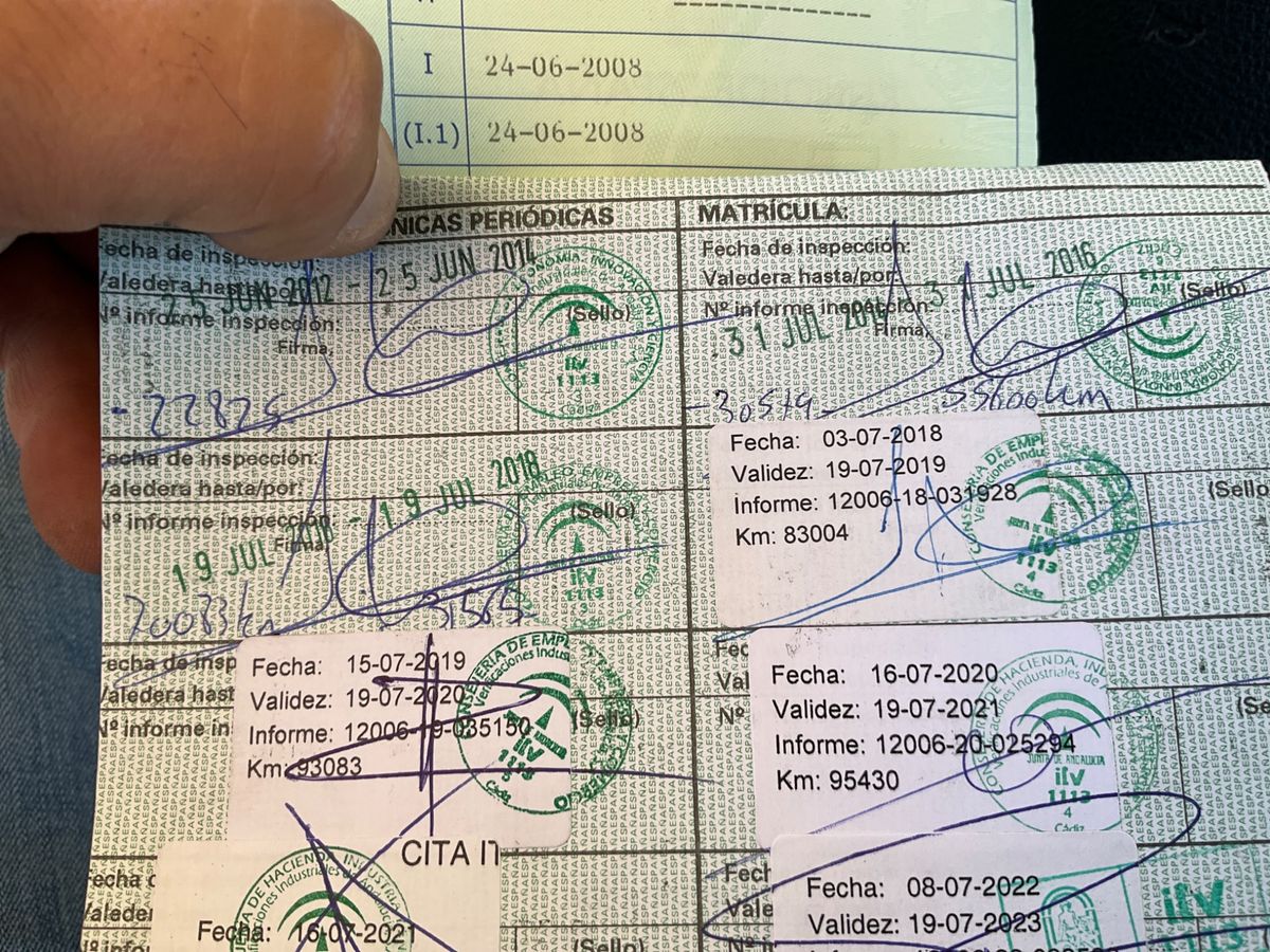 Volkswagen Polo 1.4 United