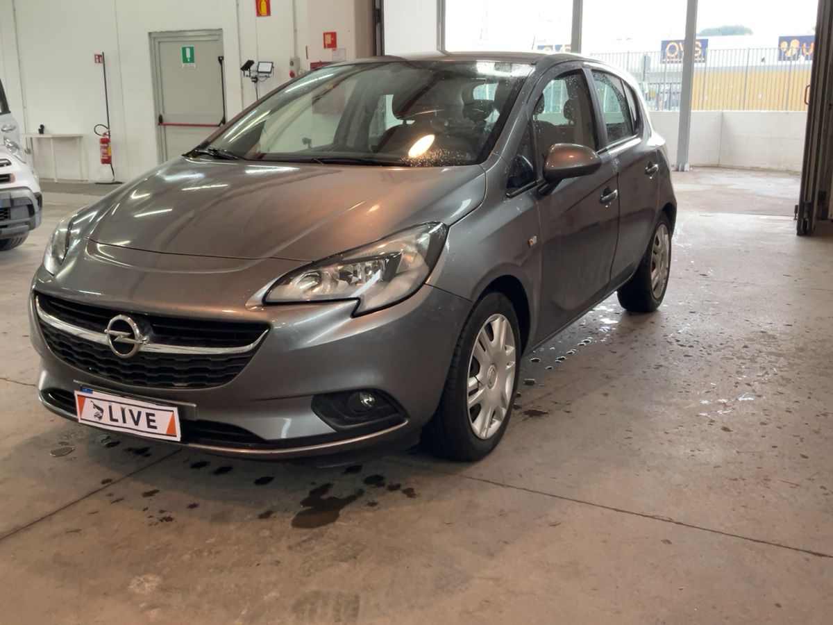 Opel Corsa d'occasion
