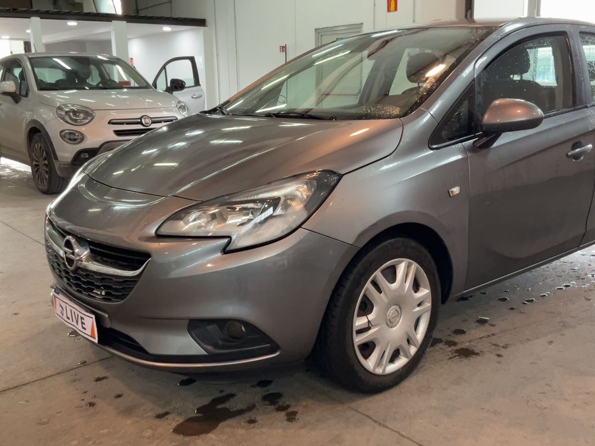 Opel Corsa d'occasion