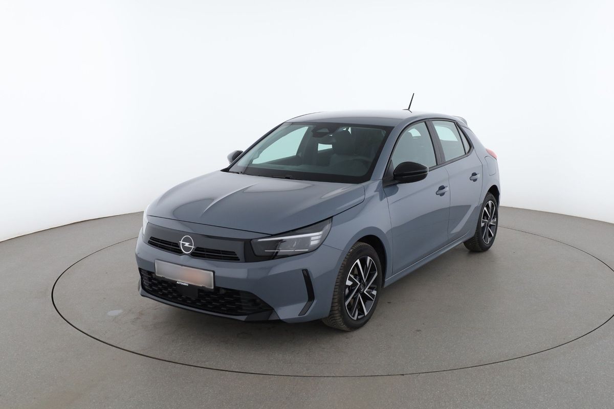 Opel Corsa 2025 — photo 1