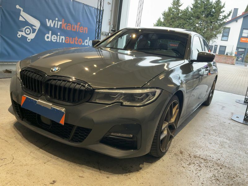 3er 330d M Sport