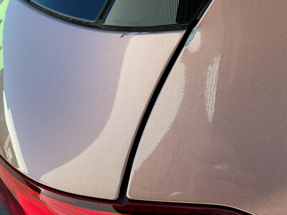 Mercedes-Benz EQA 2022 — photo 18