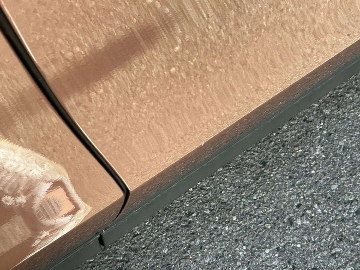 Mercedes-Benz EQA 2022 — photo 17