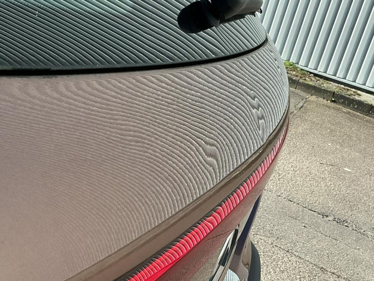 Mercedes-Benz EQA 2022 — photo 20