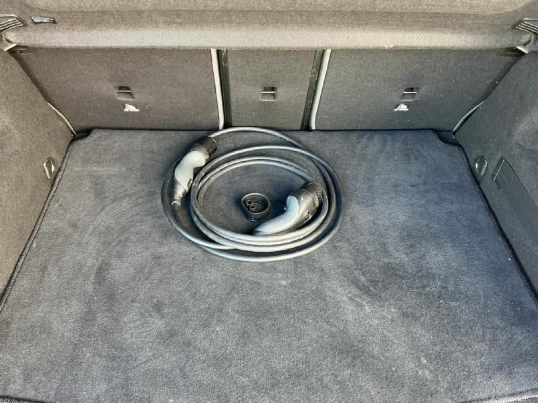 Mercedes-Benz EQA d'occasion