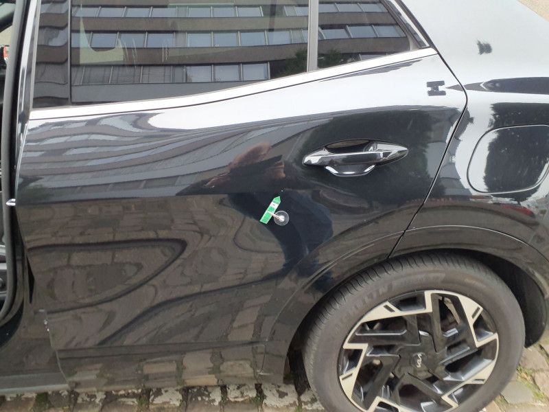 Kia Sportage 1.6 Plug-in Hybrid GT-Line 4WD