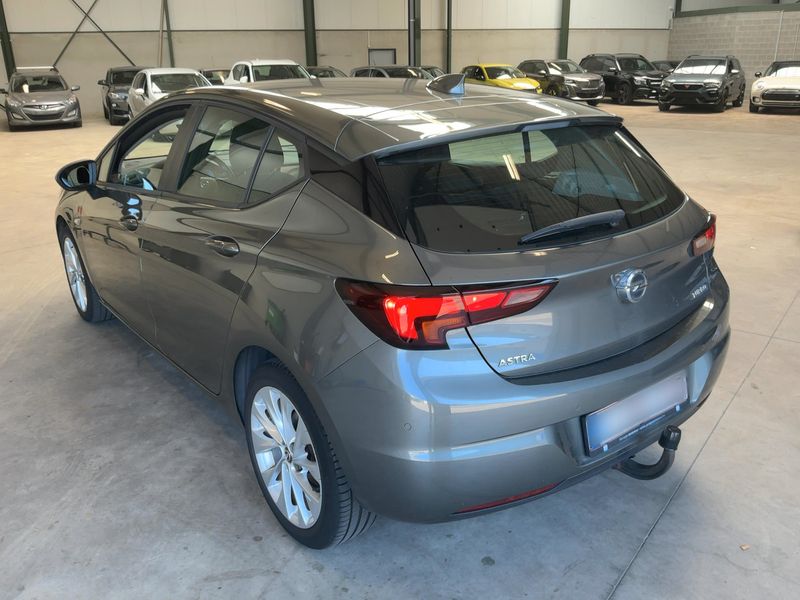 Opel Astra 1.4 SIDI Turbo Business Start/Stop — zdjęcie 3